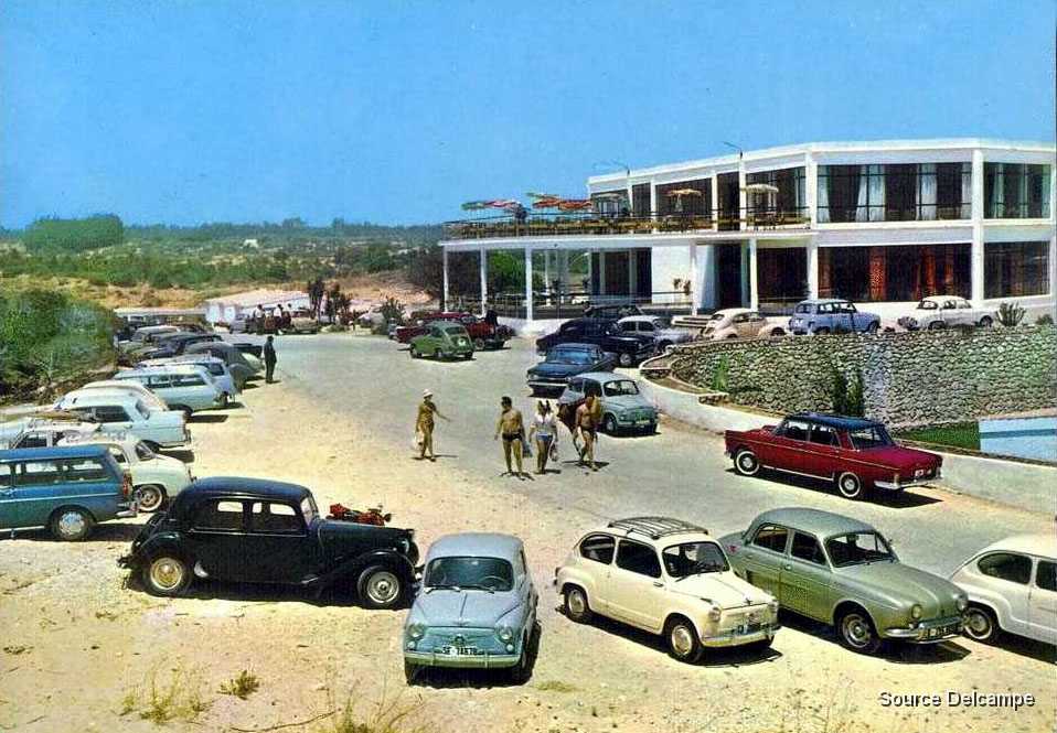 Espagne Puerto de Santa Maria Playa Neuva.jpg